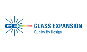 Logo Glass Expansion